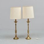 1168 7333 TABLE LAMPS